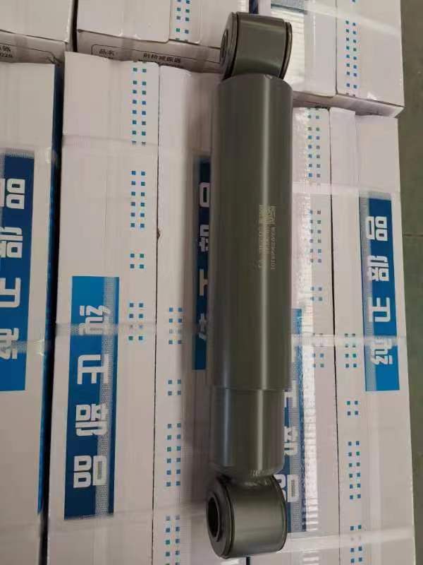 重汽后桥配空悬